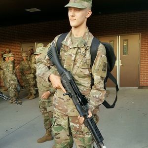 Meet your Posher, Jesse